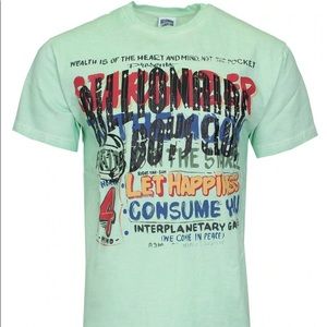 BRAND NEW Billionaire Boys Tie Dye T-shirt